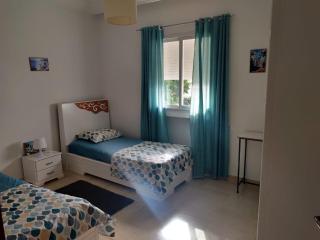 Appartement vue sur mer - Kelibia - 4