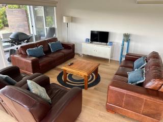 Ramblers Croft - WiFi Pet Friendly inside - 8