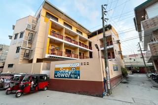 Sea Jewel Hotel Puerto Galera powered by Cocotel - Puerto Galera - 7