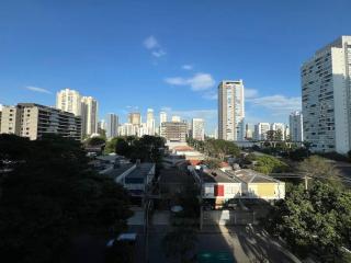 Yalla Stay - Cool Studio Habitarte - São Paulo - 6