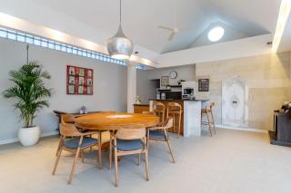 Villa Elea - Bright & Modern 2BR Villa in Seminyak with Private Pool and Sunset Rooftop - 8