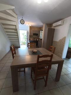 Maison provençale avec piscine partagée - Loriol-du-Comtat - 3