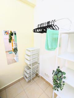 Private Room with Bathroom - Kuala Lumpur - 4