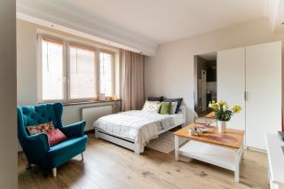PiotrApartments - Big City Life Apartments in Central Warszawa - Warschau - 1
