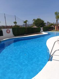 Apartamento en Playa Granada - Motril - 1