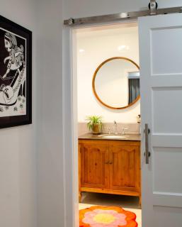 Mary Lemon Cottage - Heritage Home - Orange - 5