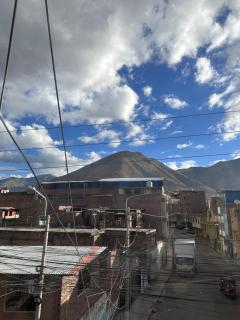 Dpto a 3 min Plaza Huánuco y 1 cuadra Open Plaza - Huánuco - 9