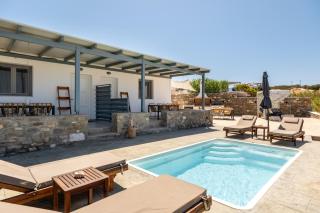 Blue View Villa Apartment #1 With Mini Shared Pool - 1