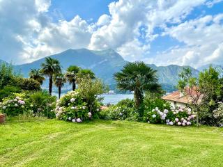 Villa Marena: vista lago, giardino, parcheggio - Bellagio - 2