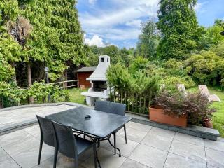 Villa Marena: vista lago, giardino, parcheggio - Bellagio - 4