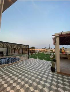 Al Budoor Chalet - Ḩaḑīb - 9