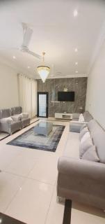 Al Budoor Chalet - Ḩaḑīb - 7