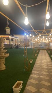 Al Budoor Chalet - Ḩaḑīb - 6