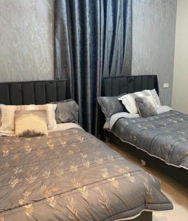 Al Budoor Chalet - Ḩaḑīb - 2