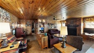 Ski Lope Lodge - Fireplace - Washer - Dryer - Gas Grill - Red River - 9