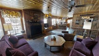 Ski Lope Lodge - Fireplace - Washer - Dryer - Gas Grill - Red River - 0