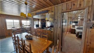 Ski Lope Lodge - Fireplace - Washer - Dryer - Gas Grill - Red River - 4
