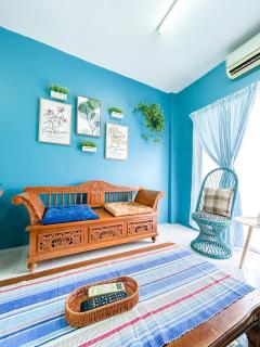 Mentari Home Melaka - Melaka - 6