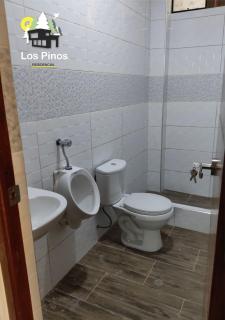 Residencial LOS PINOS habitación compartida - Huaraz - 1