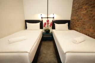 Suite 18 Boutique Hotel - 7
