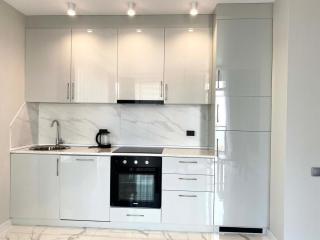 Family Shoreline Haven Apartment - Batoemi - 7