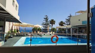 Bristol Sea View Apartments - Città di Kos - 0