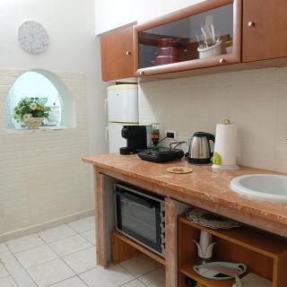 Piccola Azzurra home - 7