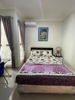 Andaru Villa Batu - 6