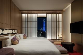 OMO3 Asakusa by Hoshino Resorts - Tokio - 9