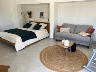 Un petit coin de paradis - Studio Pura Vida, à 200m de la plage dans une calanque préservée - Ensuès-la-Redonne - 1