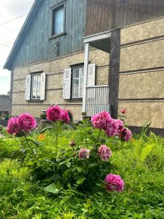 House by Lake Balykchy - Balykchy - 9