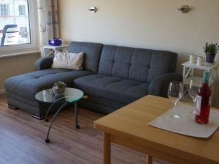 Kiteblick Comfortable holiday residence - Büsum - 5
