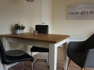 Kiteblick Comfortable holiday residence - Büsum - 7