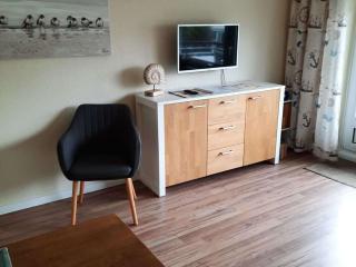 Kiteblick Comfortable holiday residence - Büsum - 4