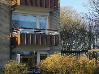 Kiteblick Comfortable holiday residence - Büsum - 9