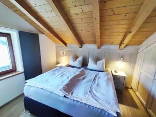 Alpenliebe Comfortable holiday residence - Ruhpolding - 2