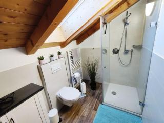 Alpenliebe Comfortable holiday residence - Ruhpolding - 1