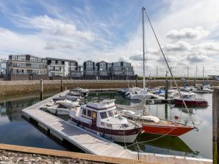 Luxury apartment with water views - Sint Annaland - 0