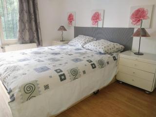 Cozy holiday home in a wonderful environment - - 1