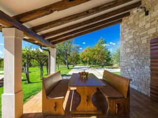 Villa Fiore Comfortable holiday residence - Žminj - 4