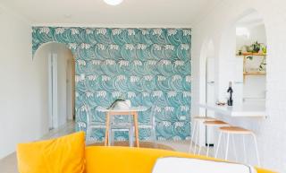 Woorim Waves - Beachfront Comforts with Shared Pool - Woorim - 3
