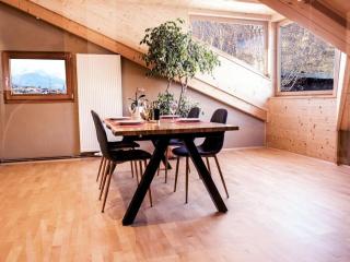 Luam - Alpstay Comfortable holiday residence - Naturno - 1