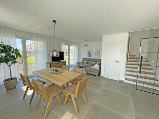 Berth Comfortable holiday residence - Dranske - 7