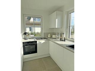 Berth Comfortable holiday residence - Dranske - 2