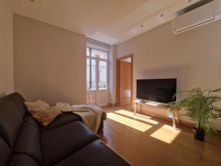 Céntrico con Encantador mirador by ALOHA Bilbao - Bilbao - 1