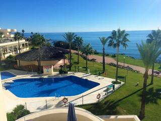 Beach apartment Bermuda Beach 7 - Estepona - 9