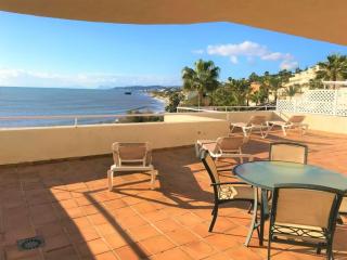 Beach apartment Bermuda Beach 7 - Estepona - 3