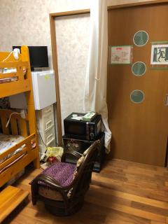 Guest in Shallman - Amami - 4