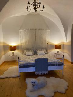 Apartmán Modrý dom 1 - Levoča - 2