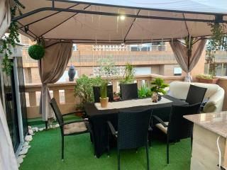 RuMar apartamento con terraza - Alicante - 9